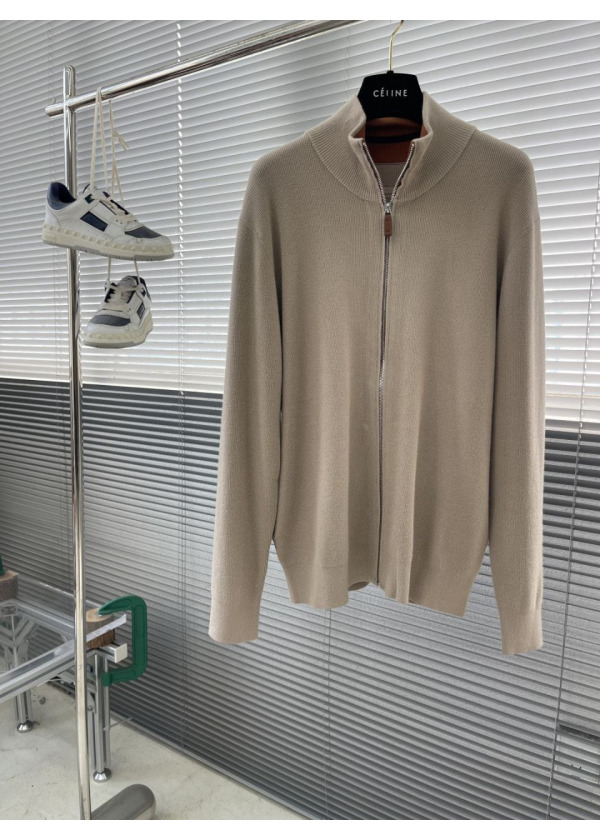 Zegna - Cardigan