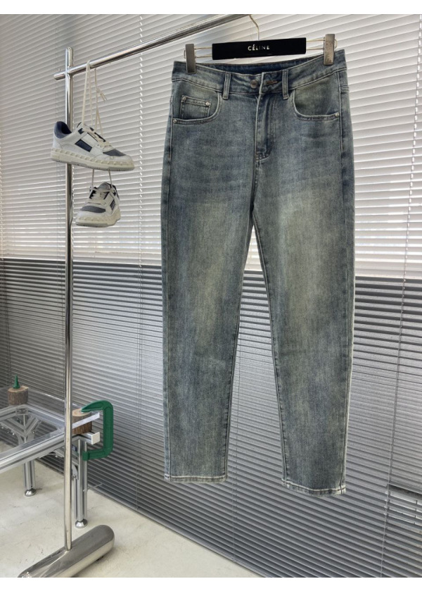 YSL - Jean Pants