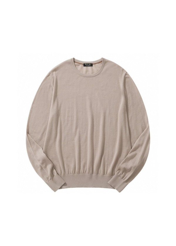 Loro Piana - Baby Cashmere Knitwear