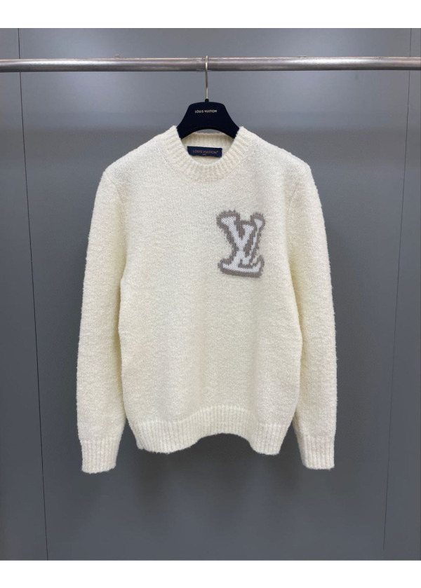 LOUIS VUITTON - Knitwear