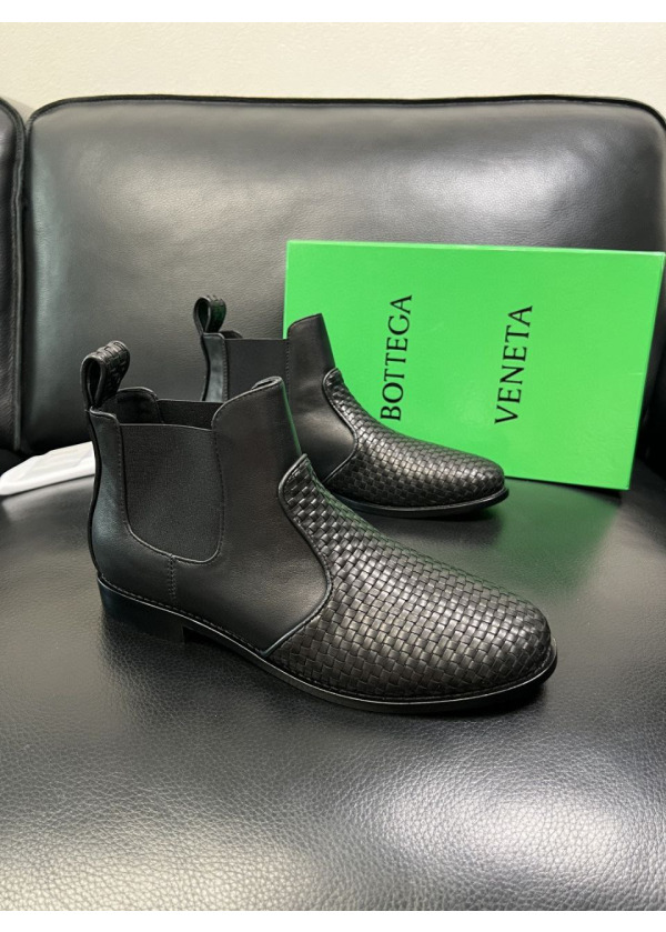 Bottega Veneta - Boot
