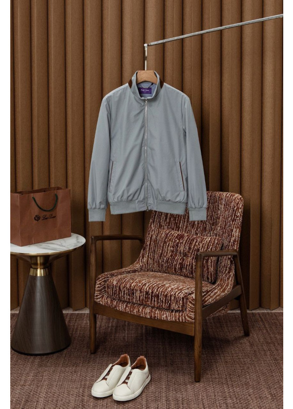 Ralph Lauren - Light jacket