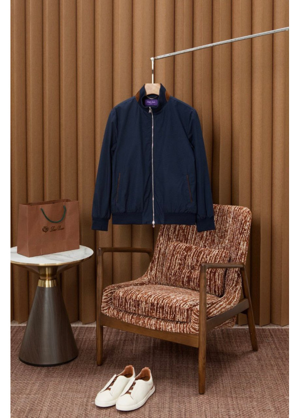 Ralph Lauren - Light jacket