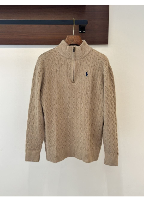 Ralph Lauren - Knit Sweater