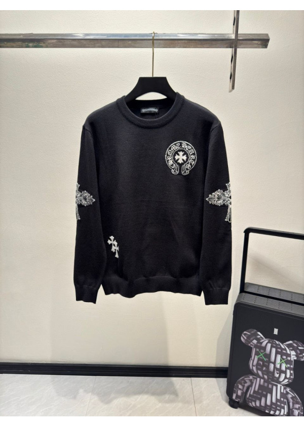Chrome Hearts - Knitwear