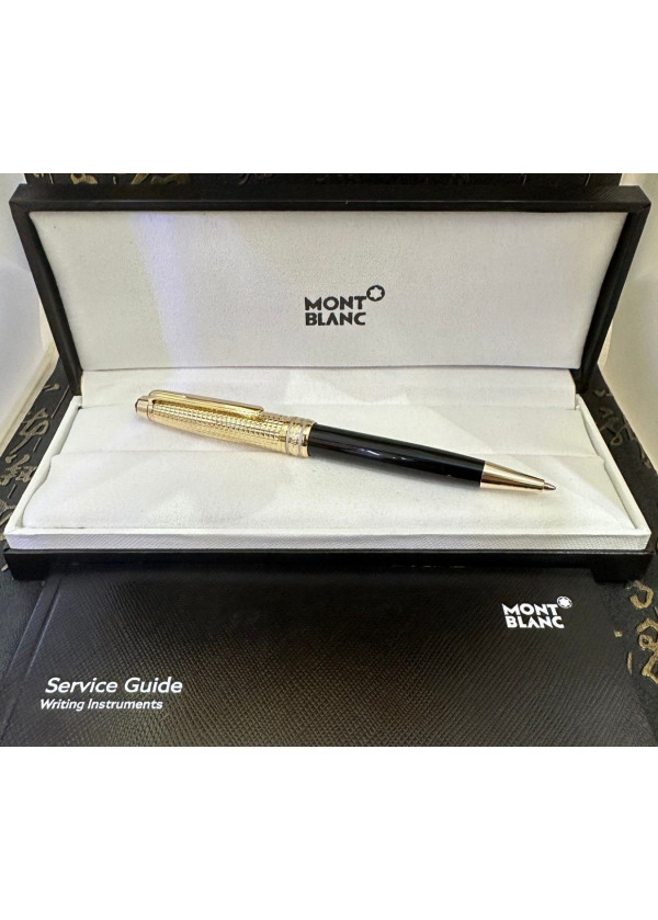 MONT BLANC - Fountain Pen 