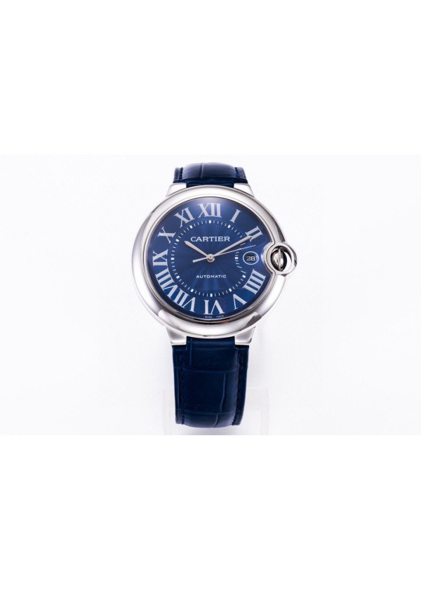 Cartier - Ballon Blue 