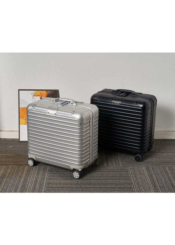 Rimowa - Pilot Case