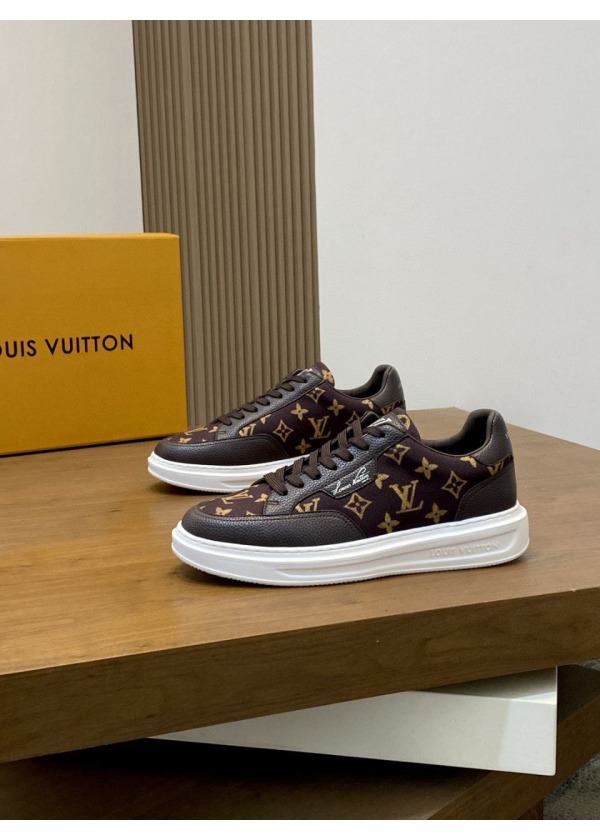 LOUIS VUITTON - Sneaker 