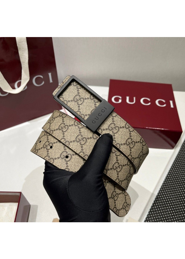 GUCCI - Belt 