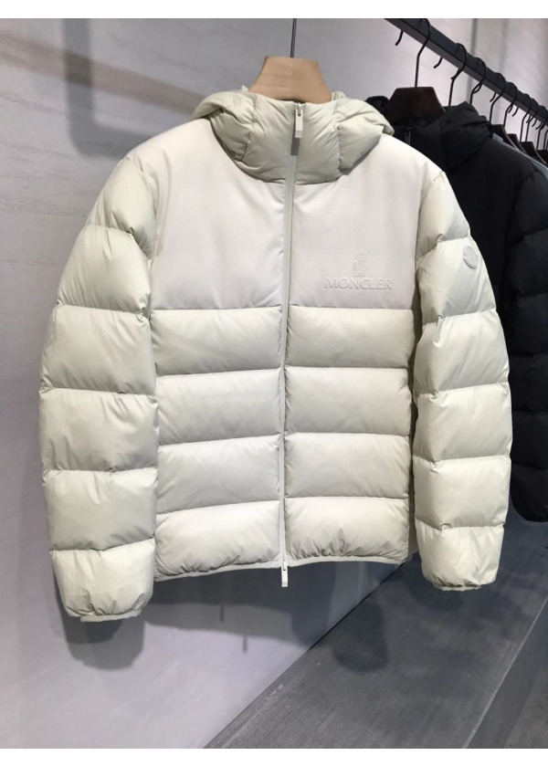 MONCLER - Puffer Jacket