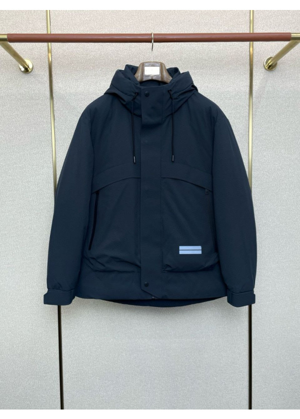 ZEGNA - Coat 