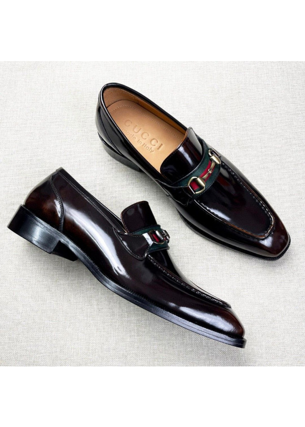 GUCCI - Classic Shoes 