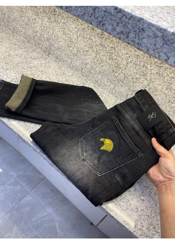 STEFANO RICCI  - Jean Pant