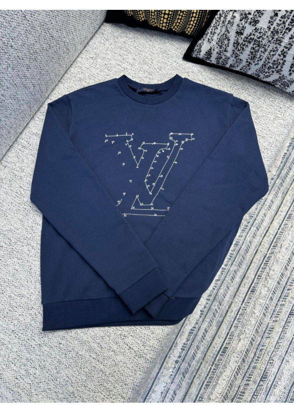 LOUIS VUITTON - Sweatshirt 