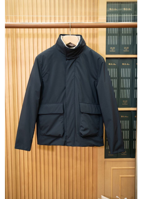 Loro Piana - Coat 