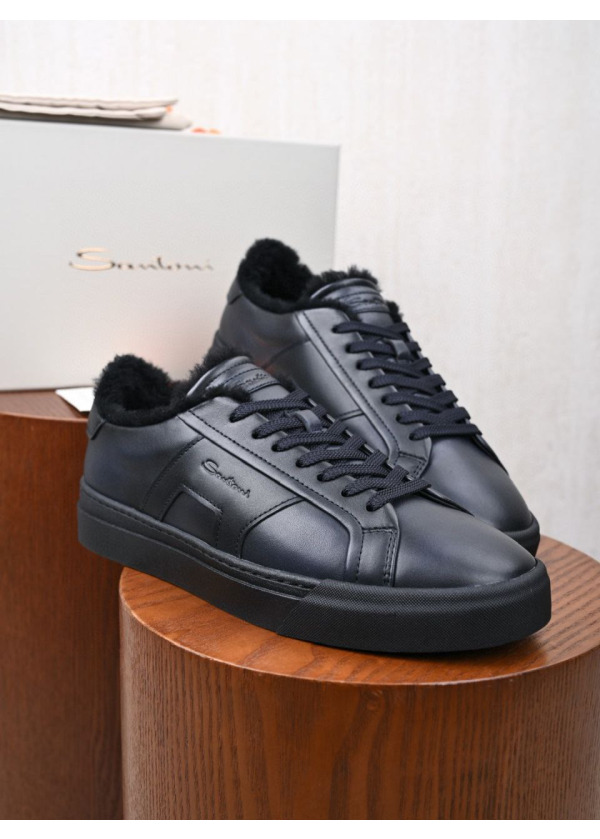 Santoni - Sneaker 
