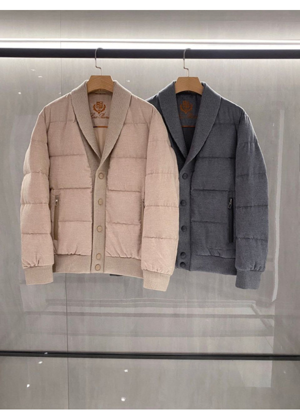 Loro Piana - Down Coat
