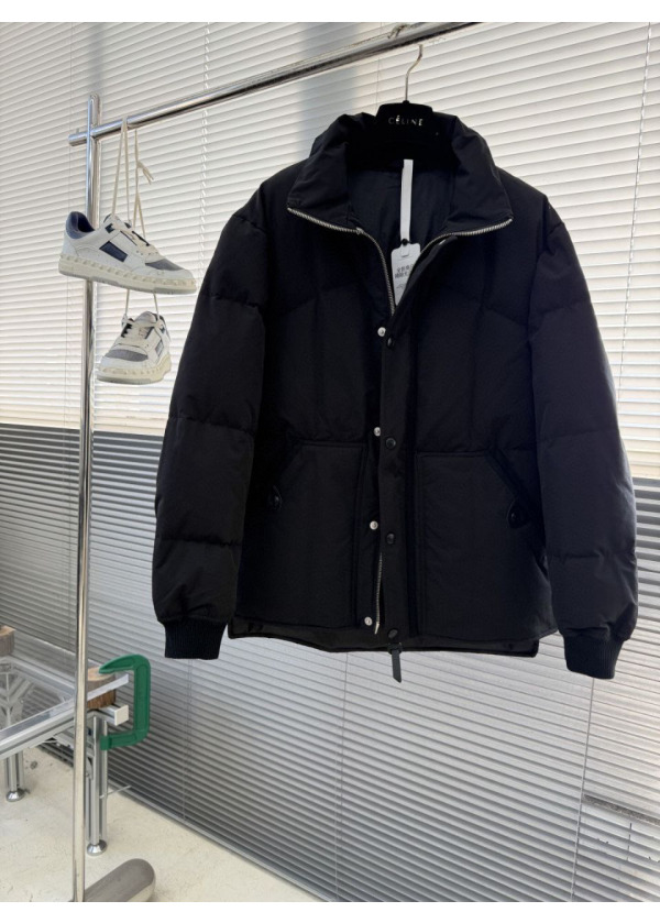 Tom Ford - Down Coat