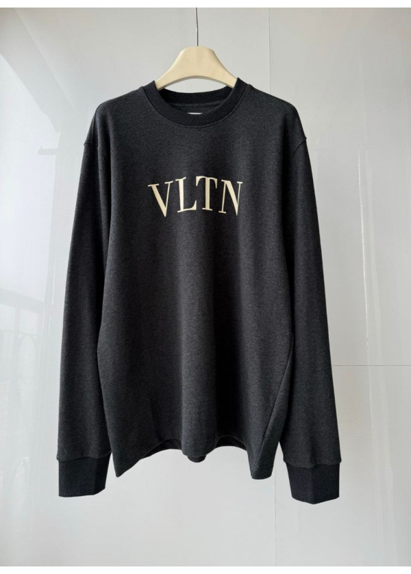 VALENTINO - Sweatshirt 