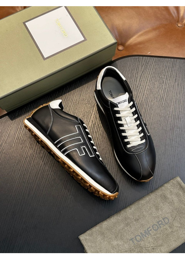 TOM FORD - Sneaker 