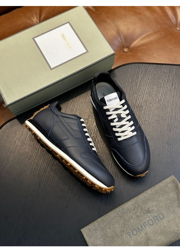 TOM FORD - Sneaker 