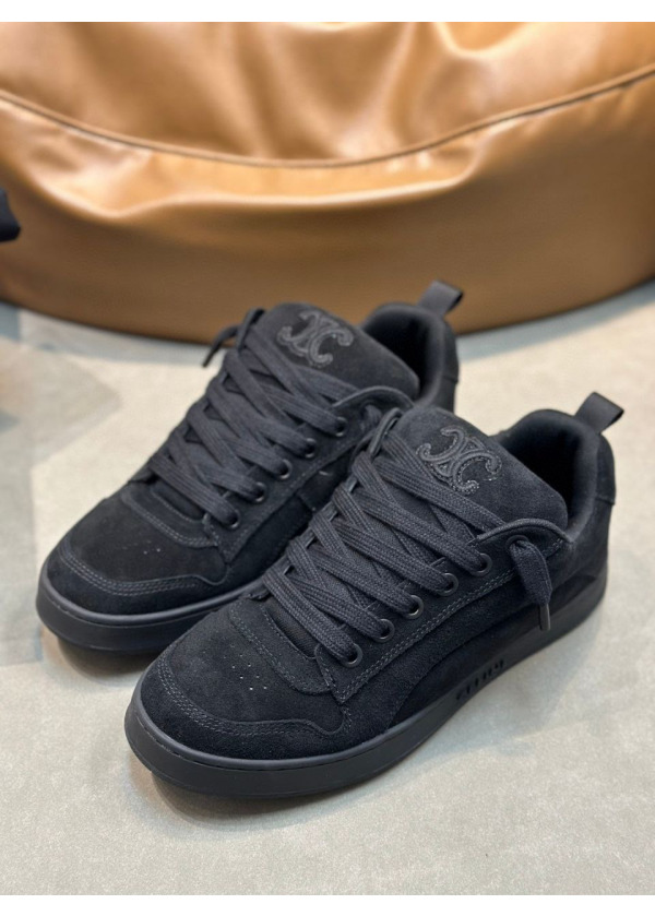 CELINE - Huntington Sneaker 