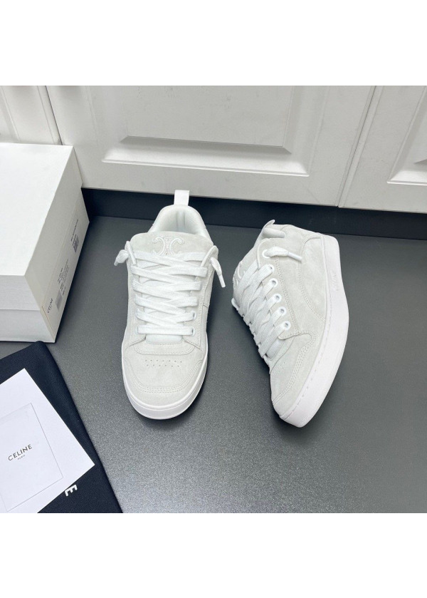 CELINE - Huntington Sneaker 