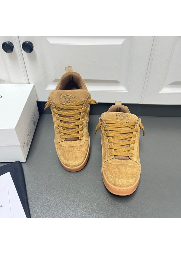 CELINE - Huntington Sneaker 
