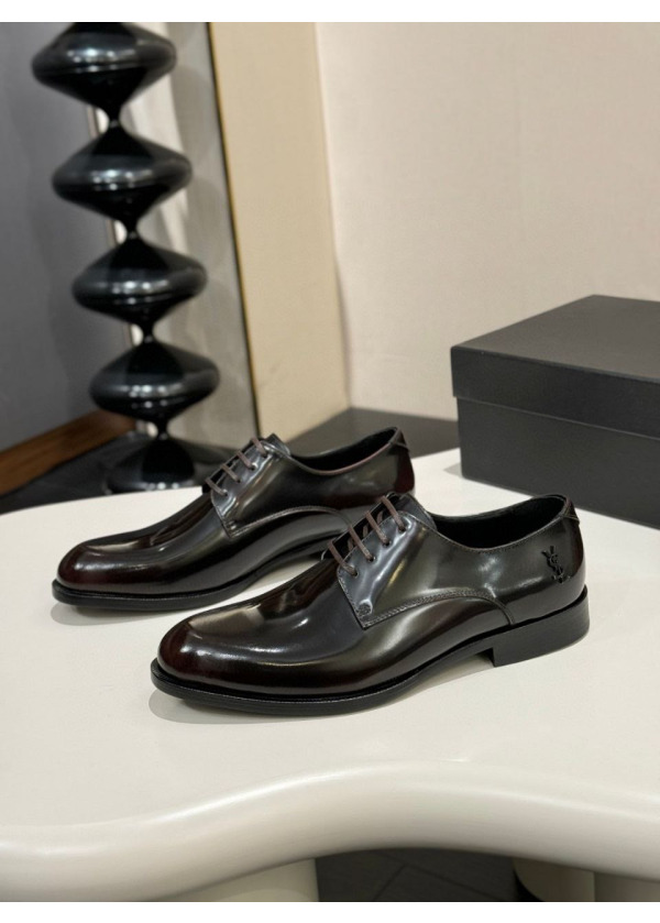 YSL - Classic Shoes 