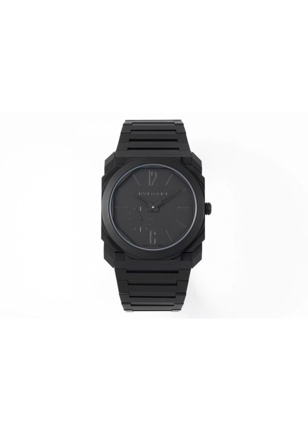 Bvlgari - Octo Finissomo Ceramic 