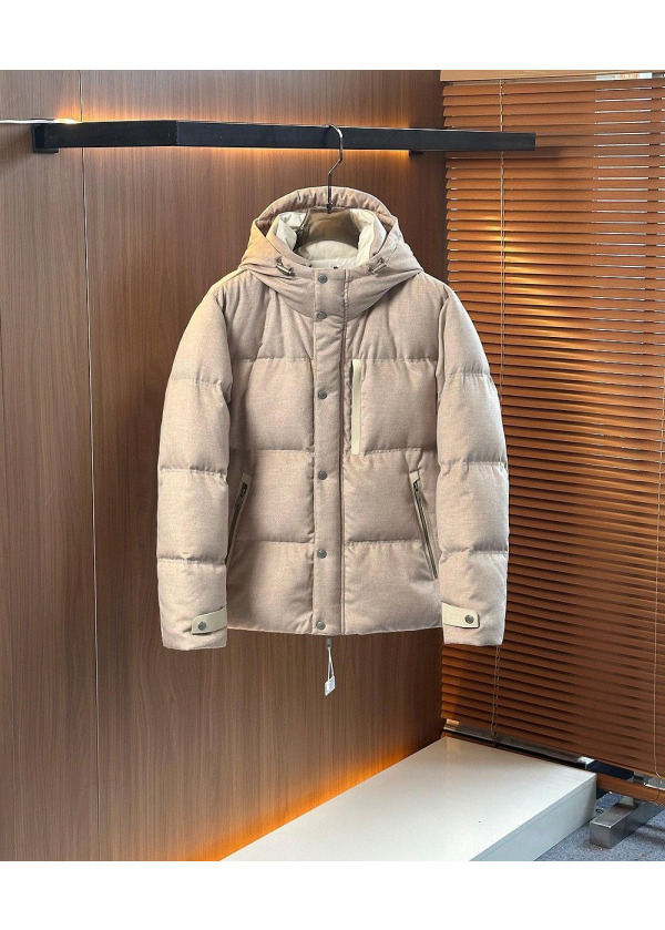 Zegna - Down Coat