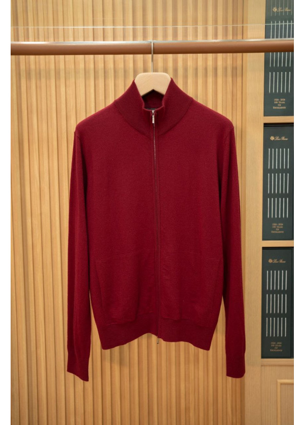 Loro Piana - The Gift of Kings Cardigan