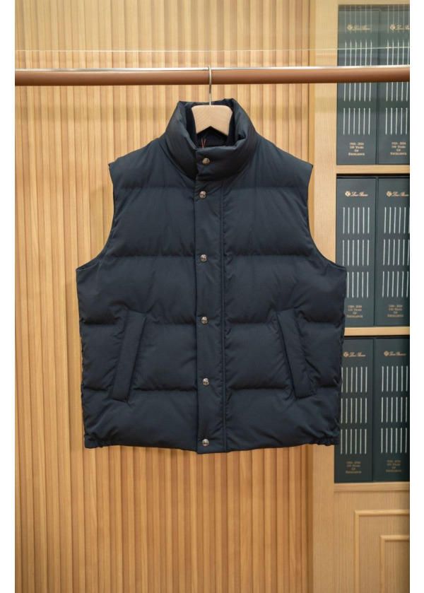 Loro Piana - Down Vest
