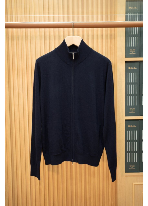 Loro Piana - The Gift of Kings Cardigan