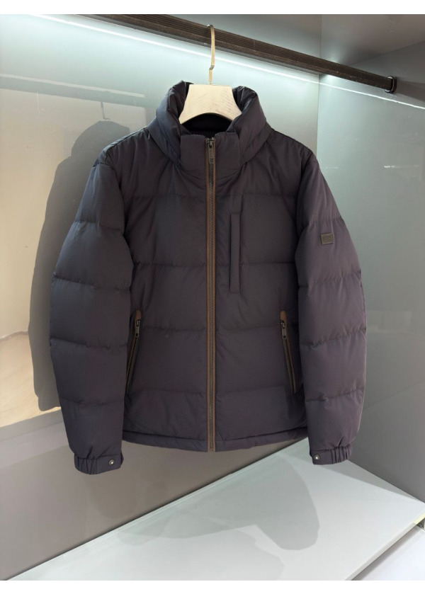 ZEGNA Mont 